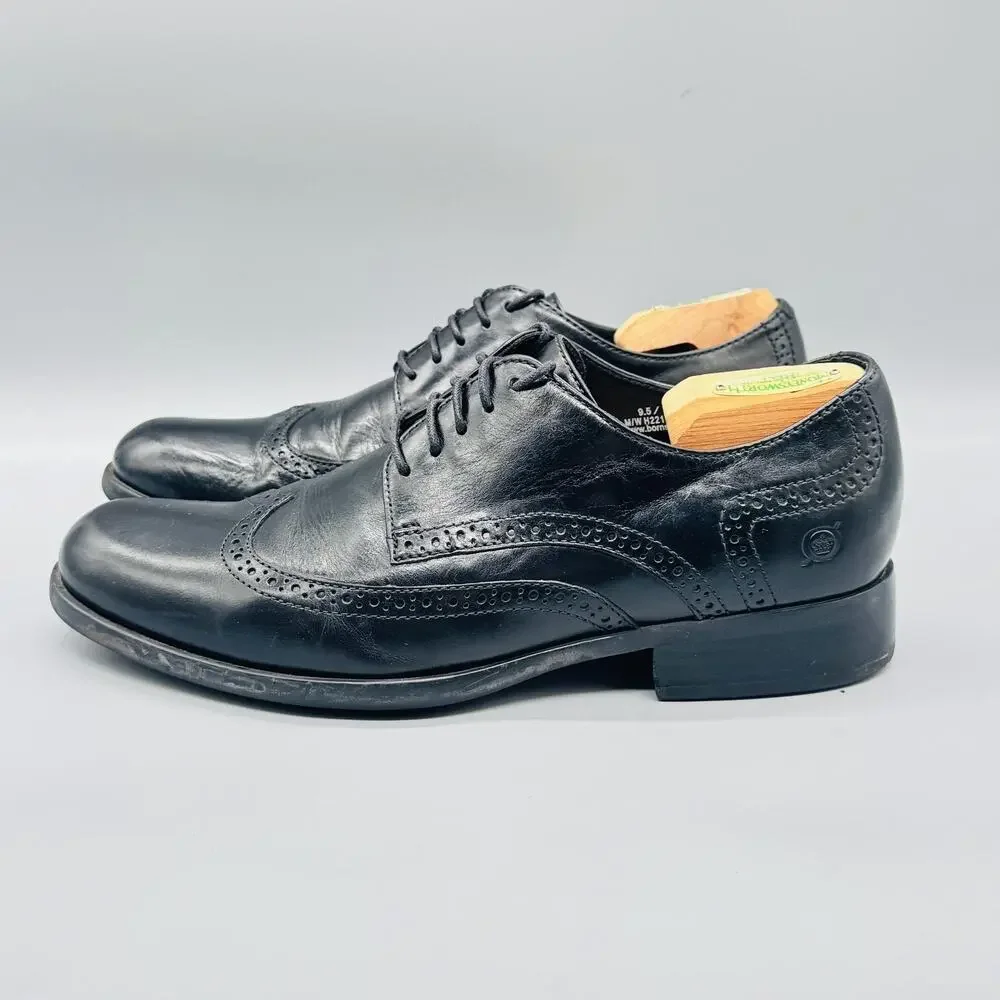 Born shoes mens